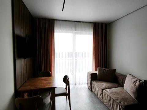 квартира за адресою Волошкова, 32