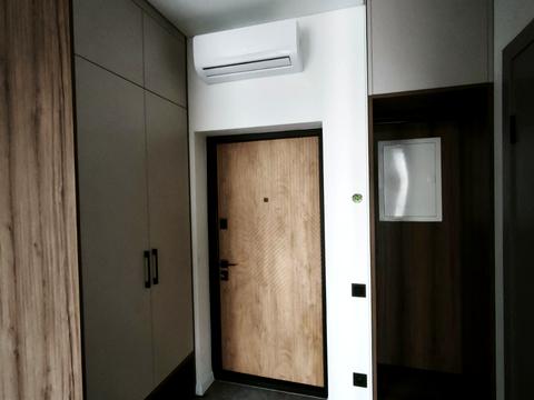 квартира за адресою Волошкова, 32