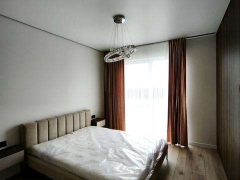 квартира за адресою Волошкова, 32