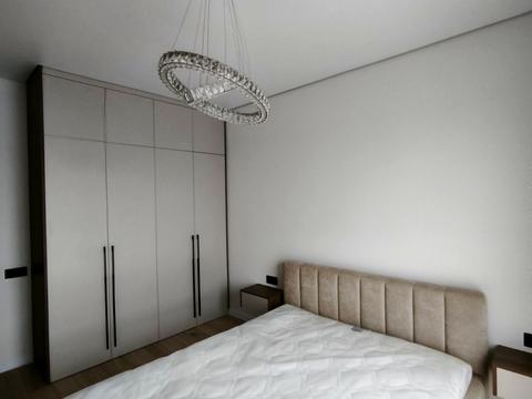 квартира за адресою Волошкова, 32