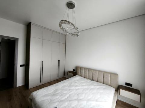 квартира за адресою Волошкова, 32