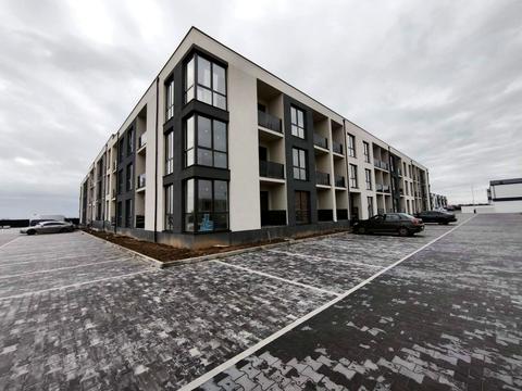 квартира за адресою Волошкова, 32