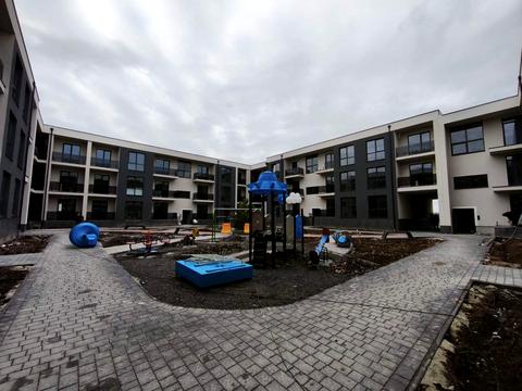 квартира за адресою Волошкова, 32