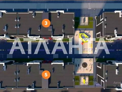 квартира за адресою Грушевського пров., 14