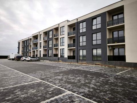 квартира за адресою Волошкова, 32