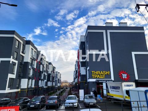 квартира за адресою Грушевського пров., 14