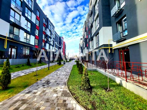 квартира за адресою Грушевського пров., 14