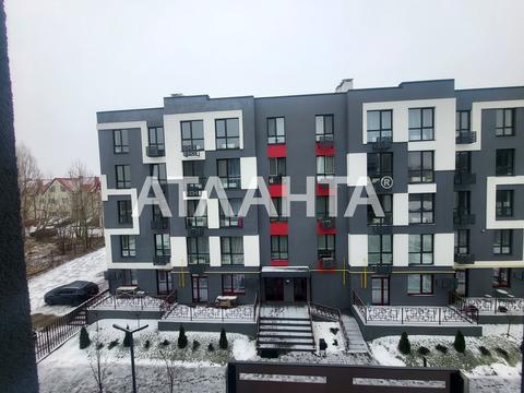 квартира за адресою Грушевського пров., 14