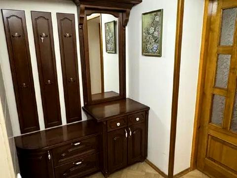 квартира за адресою Генерала Тараса Чупринки вул. (Пушкіна), 18