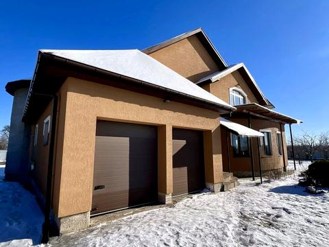 дом по адресу Садова