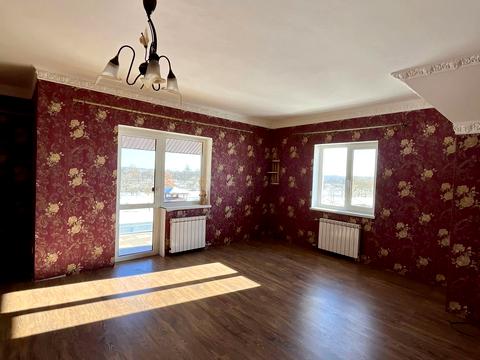 дом по адресу Садова