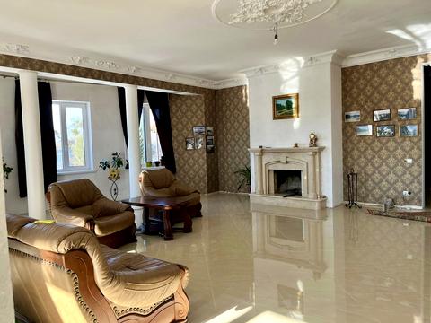 дом по адресу Садова