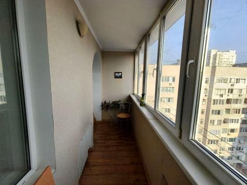 квартира за адресою Одеса, Владислава Бувалкіна вул. (Бочарова Генерала), 61-В