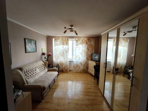 квартира за адресою Одеса, Владислава Бувалкіна вул. (Бочарова Генерала), 61-В