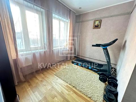 дом по адресу Миколи Будника пер., 6