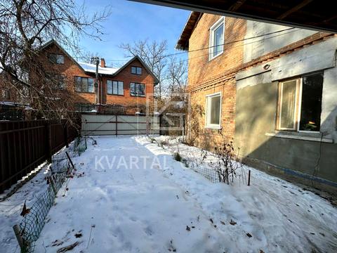 дом по адресу Миколи Будника пер., 6