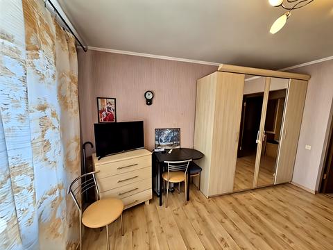 квартира за адресою Одеса, Владислава Бувалкіна вул. (Бочарова Генерала), 61-В