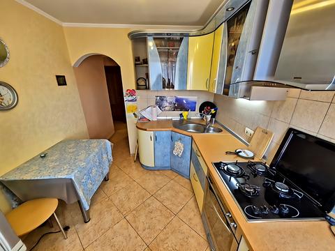 квартира за адресою Одеса, Владислава Бувалкіна вул. (Бочарова Генерала), 61-В