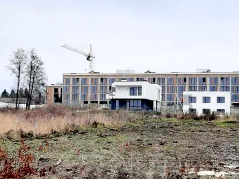 ділянка за адресою Львів, Зелена вул.