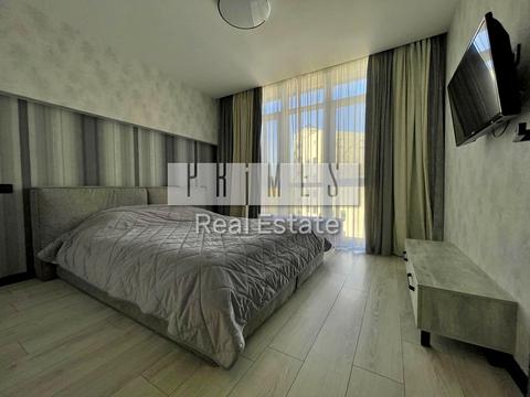 квартира за адресою Кахи Бендукідзе вул., 2