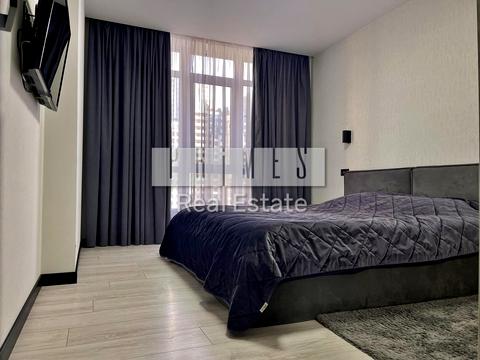 квартира за адресою Кахи Бендукідзе вул., 2