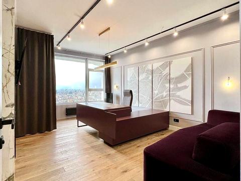 комерційна за адресою Кловський узвіз (Кловський), 7a