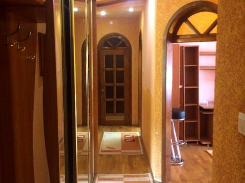 квартира за адресою Федора Потушняка вул. (Благоєва), 9