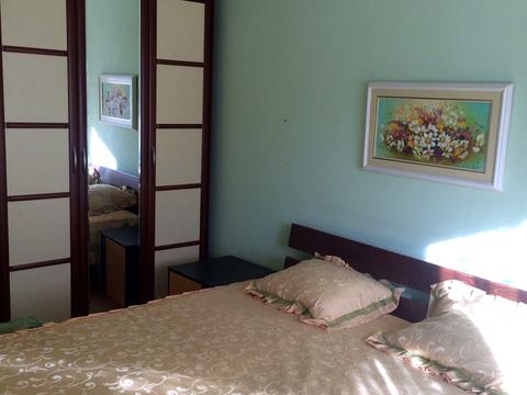 квартира за адресою Федора Потушняка вул. (Благоєва), 9