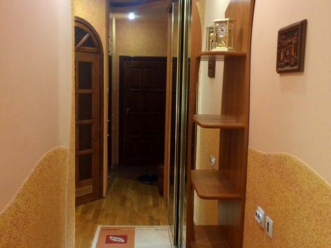 квартира за адресою Федора Потушняка вул. (Благоєва), 9