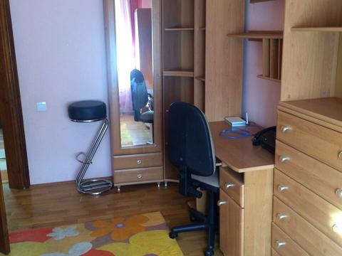 квартира за адресою Федора Потушняка вул. (Благоєва), 9