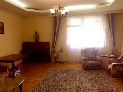 квартира за адресою Федора Потушняка вул. (Благоєва), 9