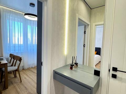 квартира по адресу Боголюбова ул., 27