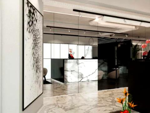 комерційна за адресою Кловський узвіз (Кловський), 7a