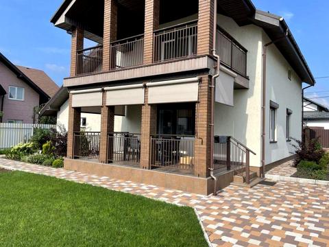 будинок за адресою Святоюрівська вул.