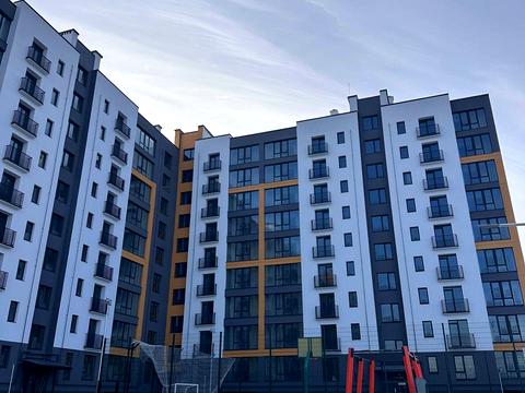 квартира за адресою Ключний пров., (Будинок 2)