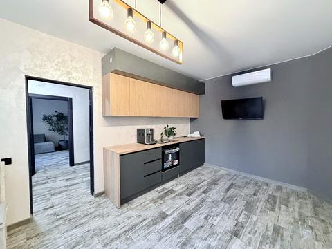 квартира за адресою Оздоровчий пров., 5