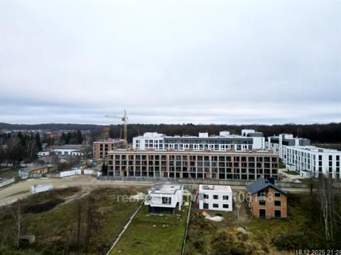 ділянка за адресою Львів, Зелена вул.