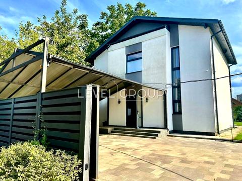 дом по адресу 10-та Садова ул.