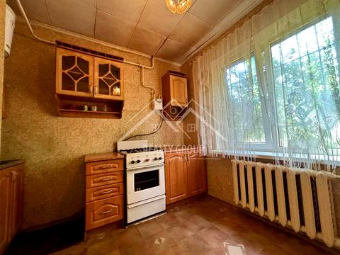 квартира по адресу Алексея Ризниченко ул. (Содружества), 74