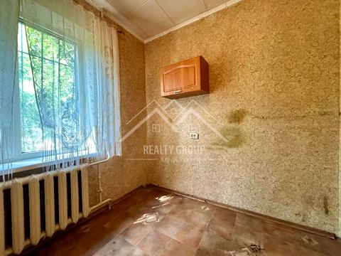 квартира по адресу Алексея Ризниченко ул. (Содружества), 74