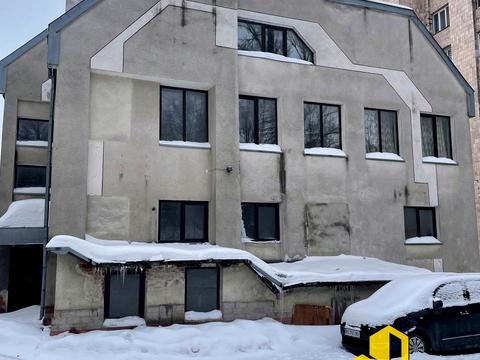 коммерческая по адресу Лепкого ул., 5-А