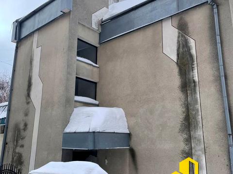 коммерческая по адресу Лепкого ул., 5-А