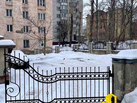 коммерческая по адресу Лепкого ул., 5-А