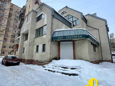 коммерческая по адресу Лепкого ул., 5-А