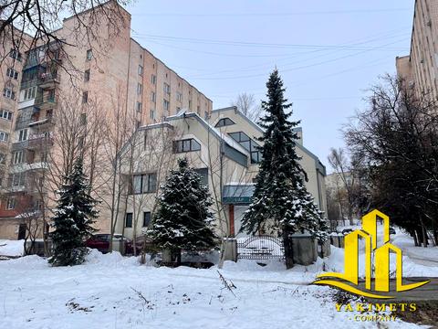 коммерческая по адресу Лепкого ул., 5-А