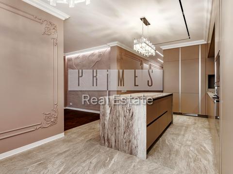 квартира по адресу Михаила Бойчука ул. (Киквидзе), 41-Б