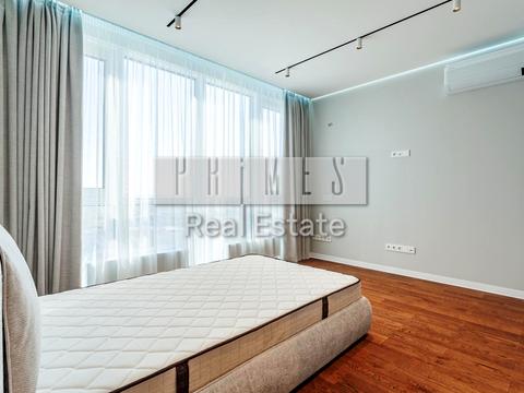 квартира по адресу Михаила Бойчука ул. (Киквидзе), 41-Б