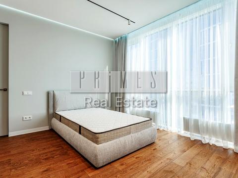 квартира по адресу Михаила Бойчука ул. (Киквидзе), 41-Б