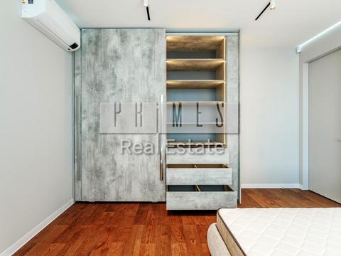 квартира по адресу Михаила Бойчука ул. (Киквидзе), 41-Б