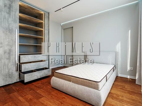 квартира по адресу Михаила Бойчука ул. (Киквидзе), 41-Б